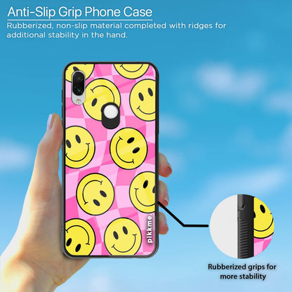 Pikkme Hybrid mobile cover for Redmi Note 7/Note 7 Pro/Note 7s – photo 5