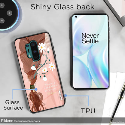 OnePlus 8 Pro mobile back cover by Pikkme – photo 3