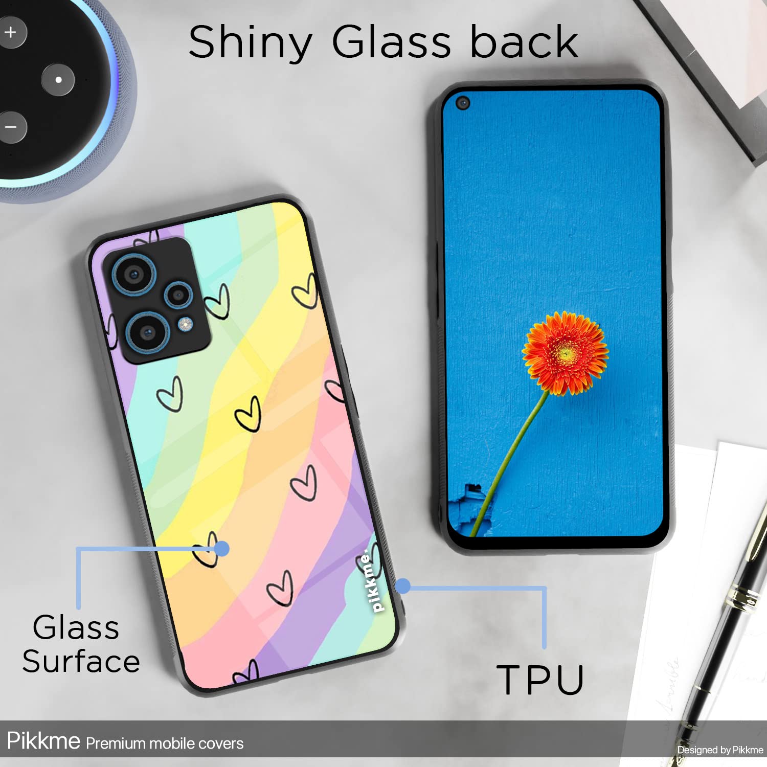 Pikkme mobile cover for OnePlus Nord CE 2 Lite 5G – photo 3