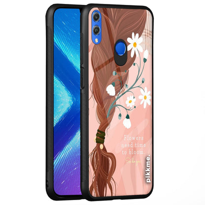 Pikkme mobile cover for Honor 8X