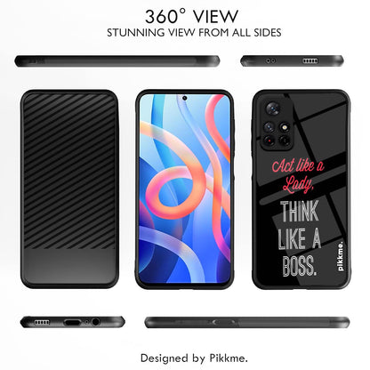 Mobile back cover for Redmi Note 11T/Poco M4 Pro 5G – Pikkme – photo 2