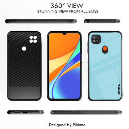 Hybrid Phone cover for Redmi 10A/9, Poco C31 – Pikkme – photo 2