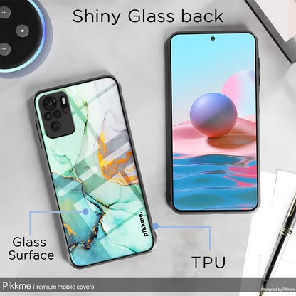 Pikkme Redmi Note 10/Note 10s mobile cover – photo 3