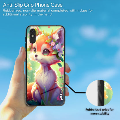 Pikkme mobile back cover for Redmi 9A/9i/9A Sport – photo 5