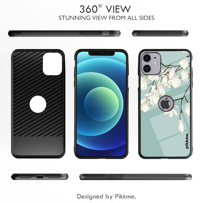 Pikkme back cover for iPhone 12 – photo 2