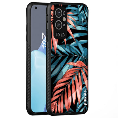 Pikkme mobile back cover for OnePlus 9 Pro