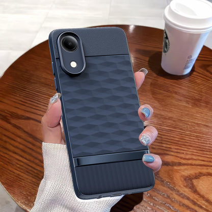 Pikkme blue phone cover for Vivo T5e – photo 7