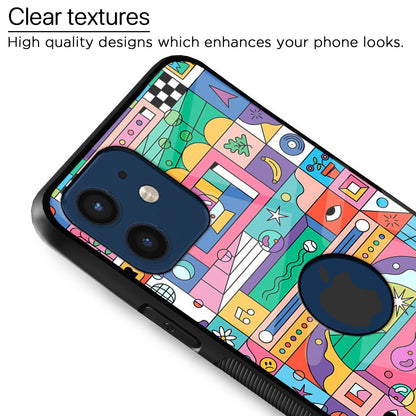 Pikkme back cover for iPhone 12 Mini – photo 4