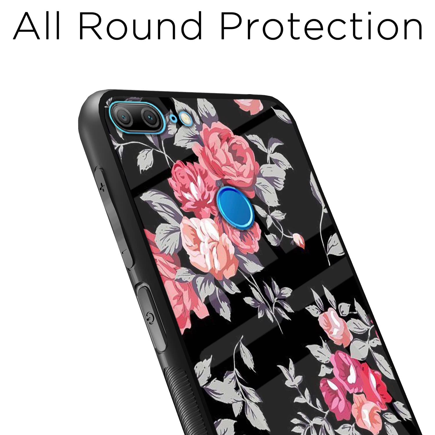 Honor 9 Lite back cover by Pikkme – photo 7
