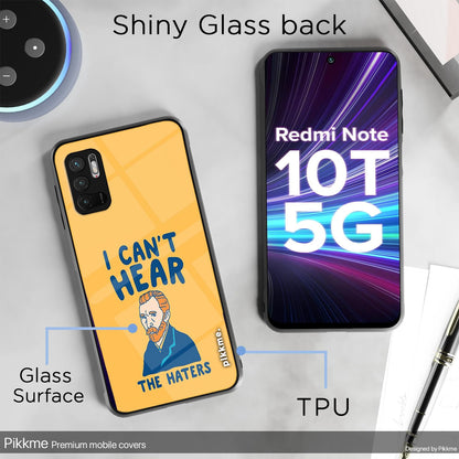 Mobile cover for Redmi Note 10T/Poco M3 Pro 5G – Pikkme – photo 3