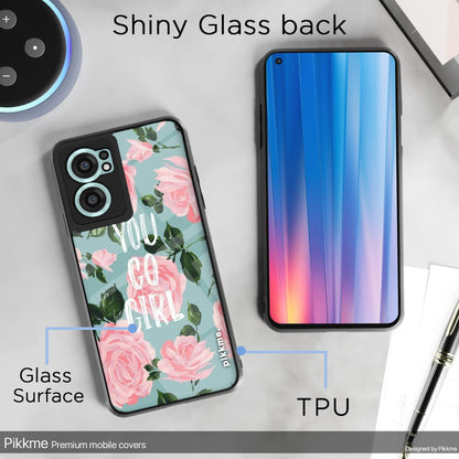Back cover for OnePlus Nord CE 2 5G – Pikkme – photo 3