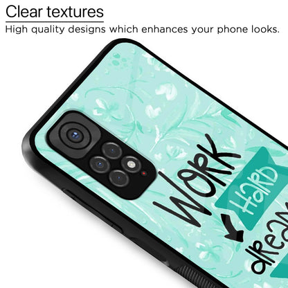 Pikkme Redmi Note 11/Note 11s mobile back cover – photo 4
