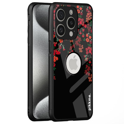 Phone cover for iPhone 15 Pro Max – Pikkme