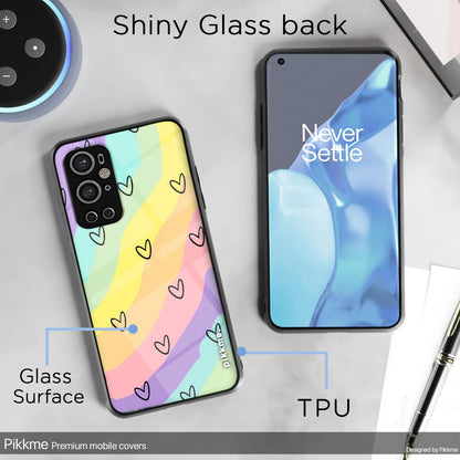 Mobile back cover for OnePlus 9 Pro – Pikkme – photo 3