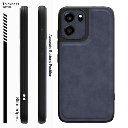 Pikkme OnePlus Nord CE 6 5G blue back cover – photo 3