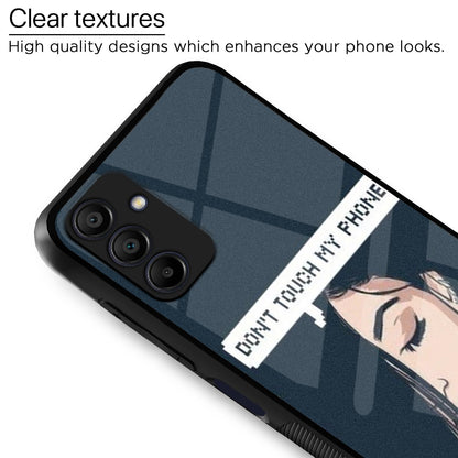 Pikkme Samsung A15 5G Hybrid mobile back cover – photo 4