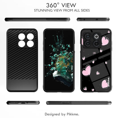 Pikkme OnePlus 10T 5G mobile back cover – photo 2