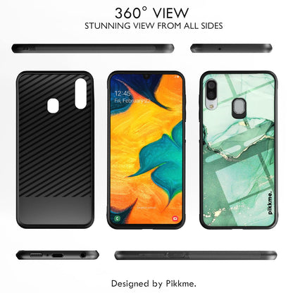 Pikkme Samsung A20/A30/M10s phone cover – photo 2