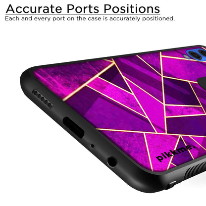 Pikkme Hybrid phone cover for Honor 10 Lite – photo 6