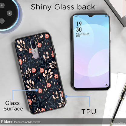 Pikkme Oppo F11 mobile back cover – photo 3