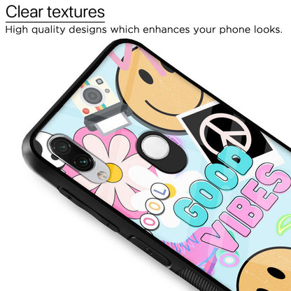 Pikkme Redmi Note 7/Note 7 Pro/Note 7s mobile back cover – photo 4