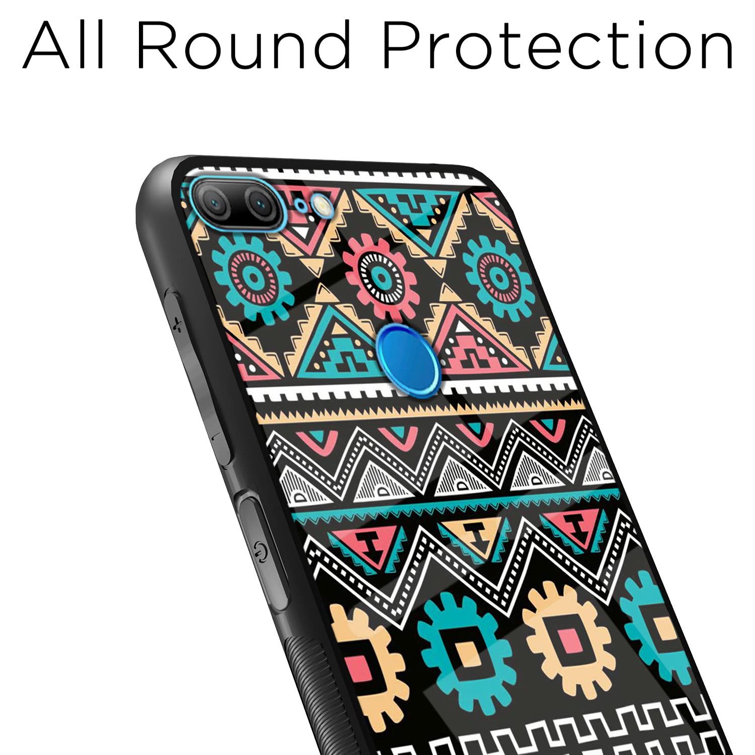 Honor 9 Lite Hybrid mobile cover by Pikkme – photo 7