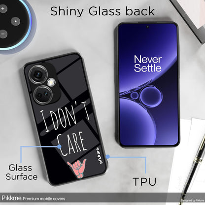 Hybrid Mobile cover for OnePlus Nord CE 3 5G – Pikkme – photo 3
