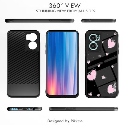 Back cover for OnePlus Nord CE 2 5G – Pikkme – photo 2