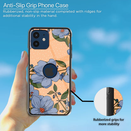 Pikkme iPhone 12 mobile back cover – photo 5