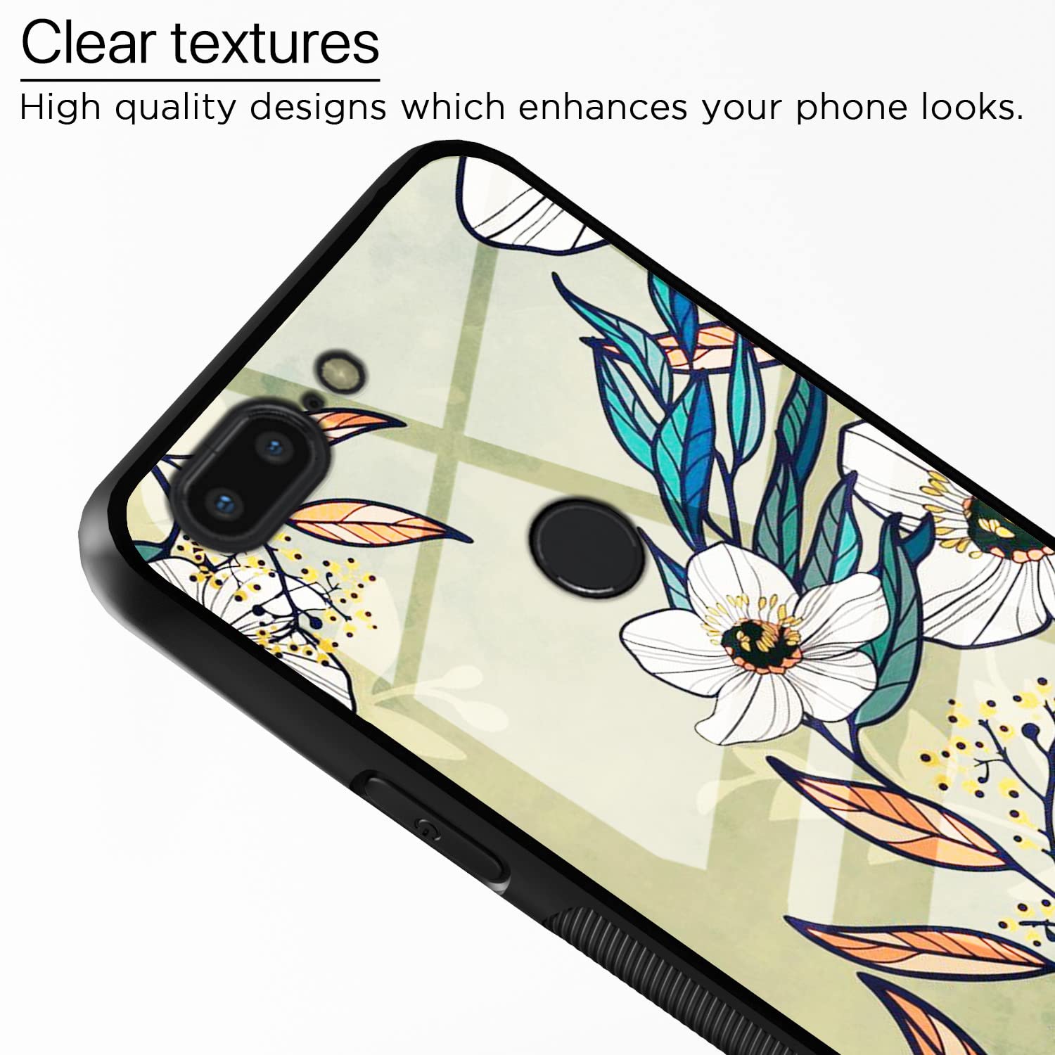 Mobile cover for OnePlus 5T – Pikkme – photo 4