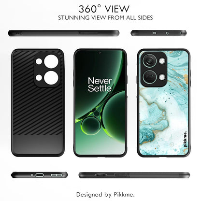 Pikkme OnePlus Nord 3 5G back cover – photo 2