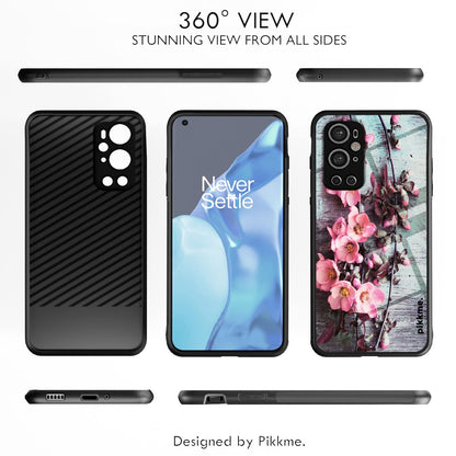 Phone cover for OnePlus 9 Pro – Pikkme – photo 2