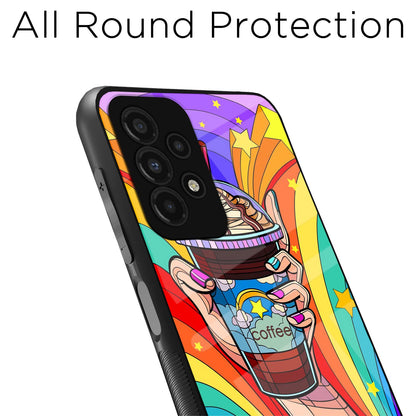 Pikkme Hybrid mobile back cover for Samsung A13 4G – photo 7