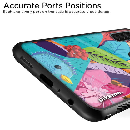 Mobile cover for Redmi Note 8 – Pikkme – photo 6