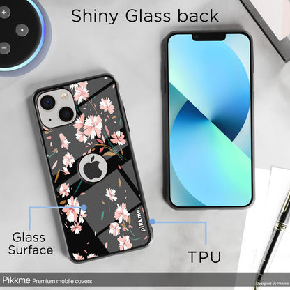 Back cover for iPhone 13 – Pikkme – photo 3