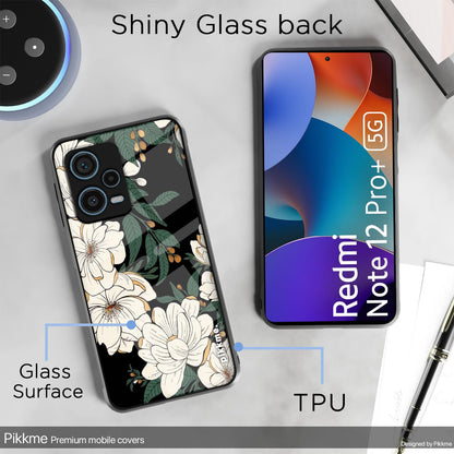 Phone cover for Redmi Note 12 Pro Plus 5G – Pikkme – photo 3