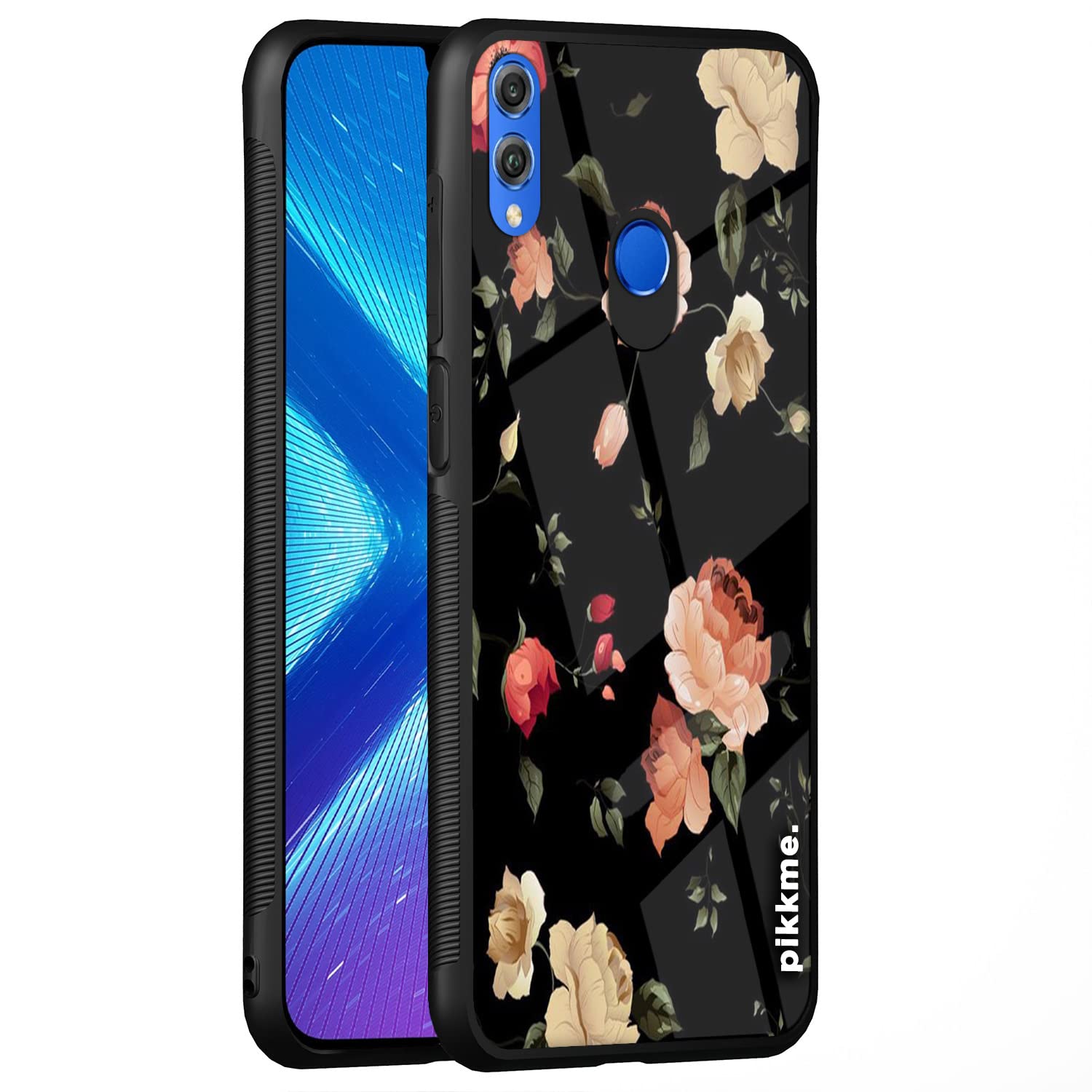 Phone cover for Honor 8X – Pikkme