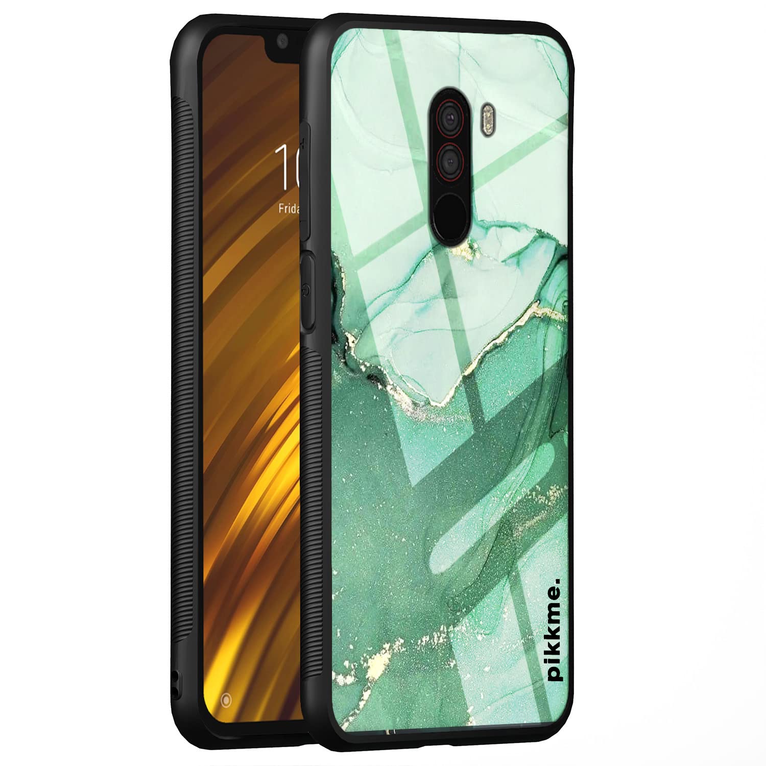 Phone cover for Poco F1 – Pikkme