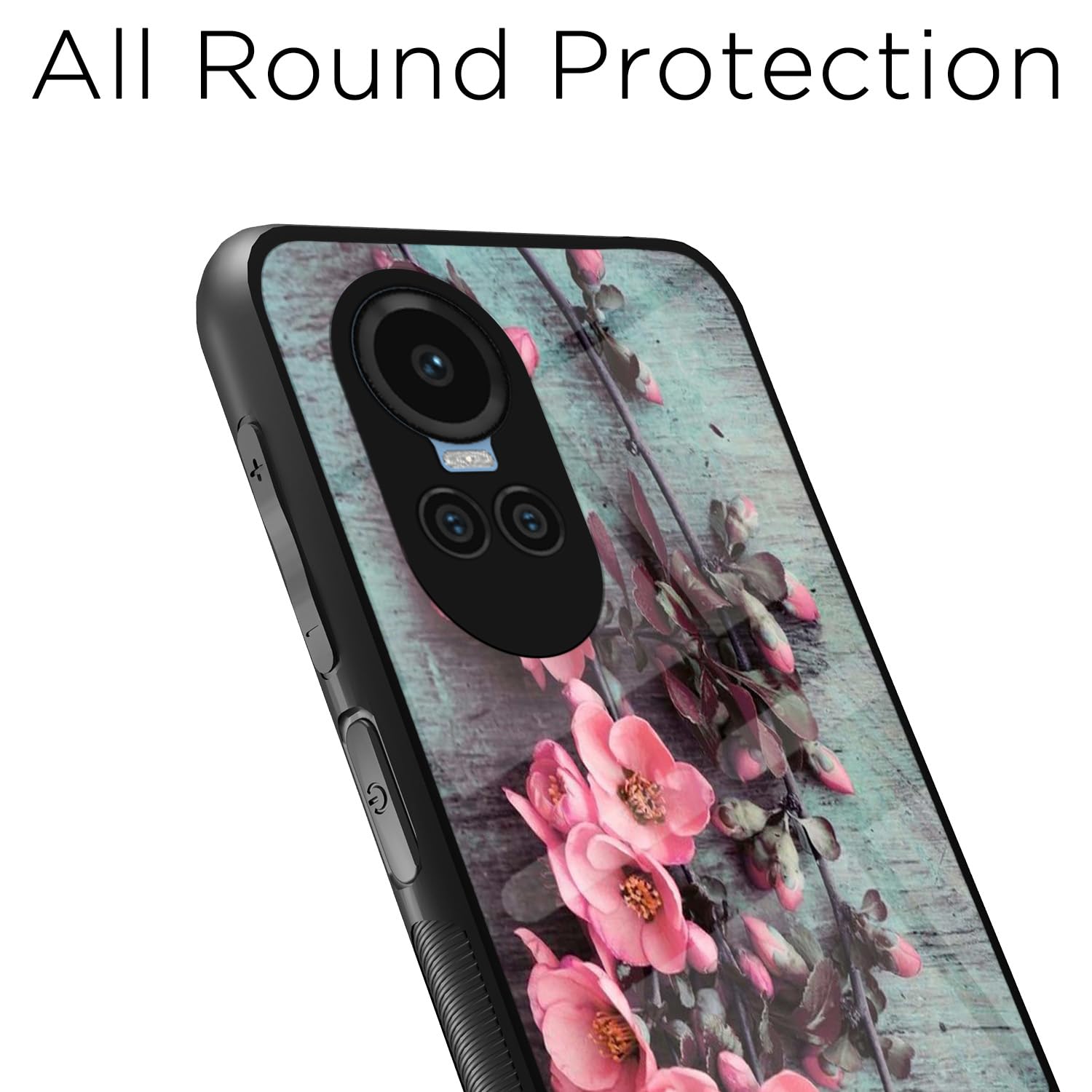 Back cover for Oppo Reno 10 Pro 5G – Pikkme – photo 7