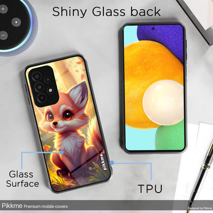 Samsung A13 4G Hybrid back cover by Pikkme – photo 3