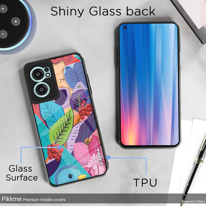 Phone cover for OnePlus Nord CE 2 5G – Pikkme – photo 3