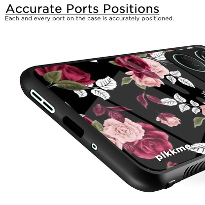 Flower Back cover for OnePlus Nord 3 5G – Pikkme – photo 6