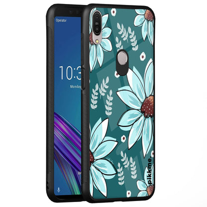 Pikkme mobile back cover for Asus