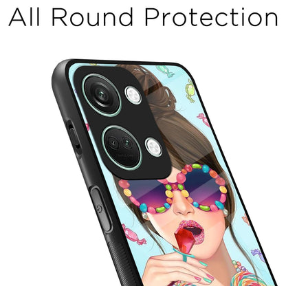 Hybrid Phone cover for OnePlus Nord 3 5G – Pikkme – photo 7