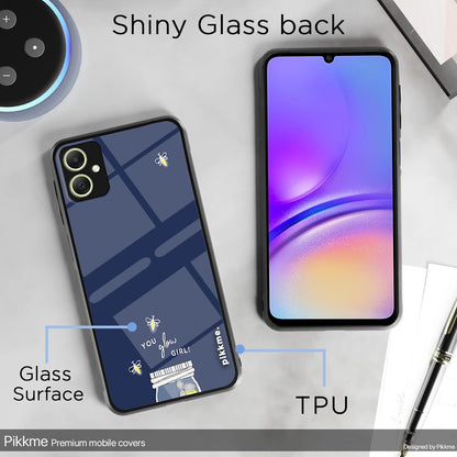 Pikkme Samsung A05/M05/F05 Hybrid mobile cover – photo 3