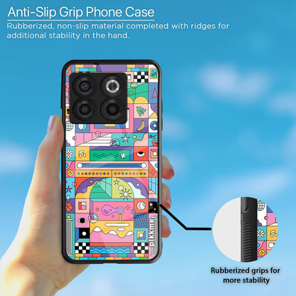 Pikkme phone cover for OnePlus 10T 5G – photo 5