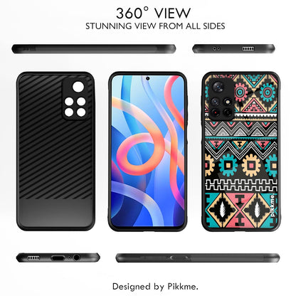 Redmi Note 11T/Poco M4 Pro 5G phone cover by Pikkme – photo 2