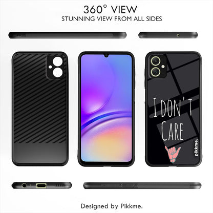 Hybrid Mobile back cover for Samsung A05/M05/F05 – Pikkme – photo 2