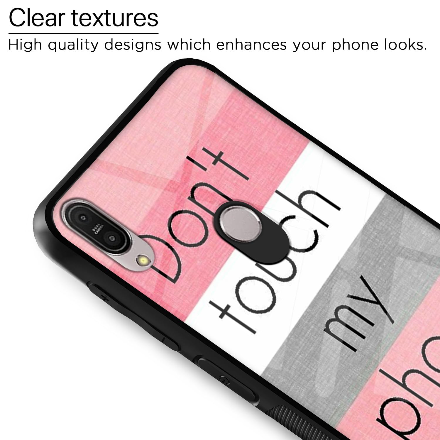 Pikkme Asus back cover – photo 4