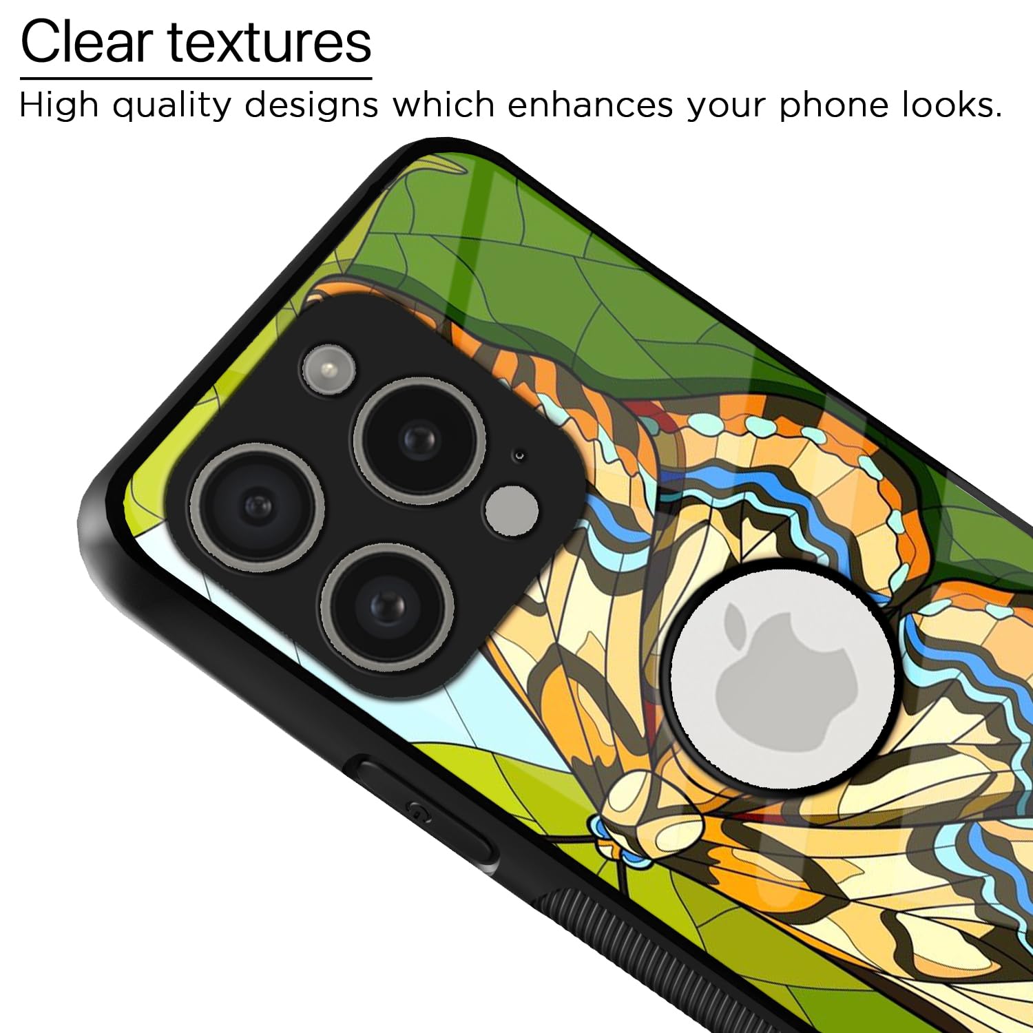 Pikkme Hybrid mobile cover for iPhone 15 Pro Max – photo 4